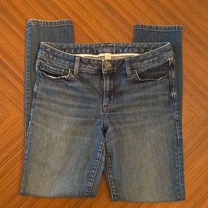Banana Republic size 29 denim jeans